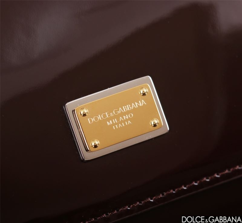 Dolce Gabbana Top Handle Bags